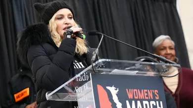 Paul Morigi/Getty Images