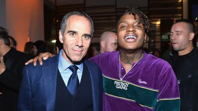 Noam Galai/Getty Images