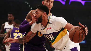 Yong Teck Lim/Getty Images