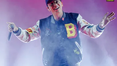 Burak Cingi/Redferns/Getty Images