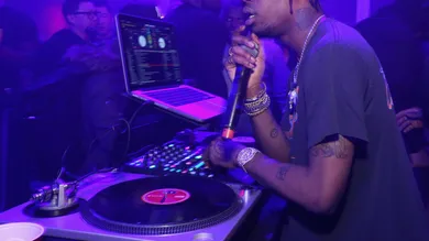 Cindy Ord/Getty Images