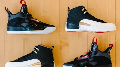 Image Via Air Jordan