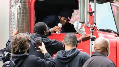 APEX/MEGA/GC Images/Getty Images