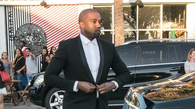 John Parra/GC Images)