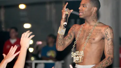 Ethan Miller/Getty Images