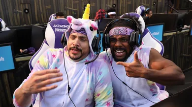 Christian Petersen/Getty Images