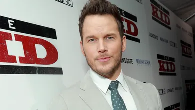 Rich Fury / Getty Images