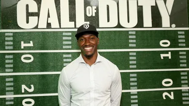 Jesse Grant/Getty Images for Activision