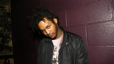 Johnny Nunez/Getty Images