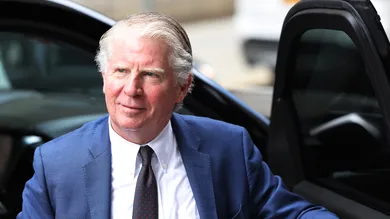 Michael M. Santiago/Getty Images