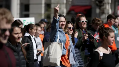 Chip Somodevilla/Getty Images