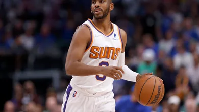 Ron Jenkins/Getty Images