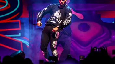 Rich Fury/Getty Images