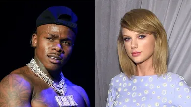 Brad Barket & Larry Busacca/Getty Images