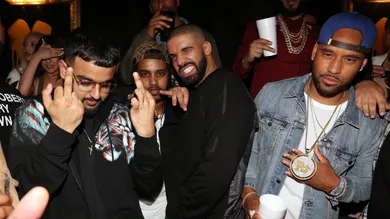 Johnny Nunez/WireImage/Getty Images