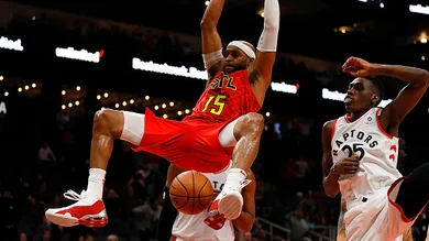 Kevin C. Cox/Getty Images