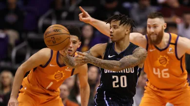 Christian Petersen/Getty Images