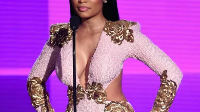 Kevin Winter/Getty Images