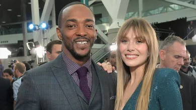 Charley Gallay/Getty Images for Disney