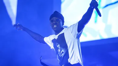 Charlie Crowhurst / Getty Images