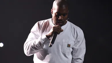 Dimitrios Kambouris/Getty Images