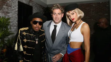 Gabe Ginsberg/Getty Images