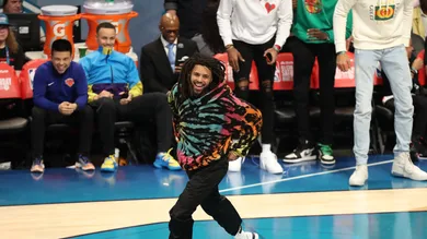 Kent Smith/NBAE via Getty Images