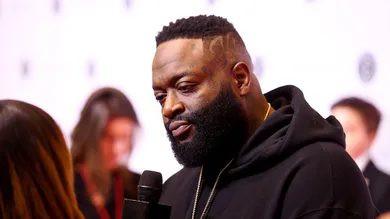 Noam Galai/Getty Images