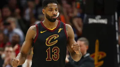 Gregory Shamus/Getty Images