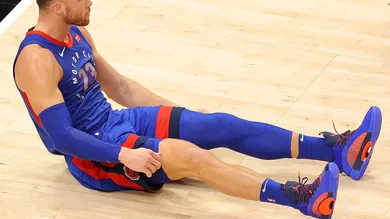 Kevin C. Cox/Getty Images