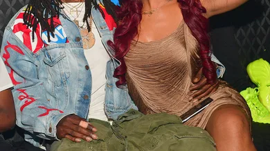 Prince Williams/Getty Images