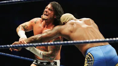 Gaye Gerard/Getty Images