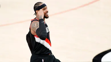 Steph Chambers/Getty Images