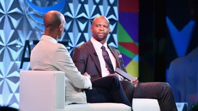 Emma McIntyre/Getty Images for BET