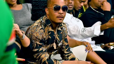 Paras Griffin/Getty Images