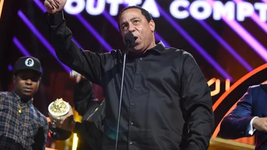 Emma McIntyre / Getty Images