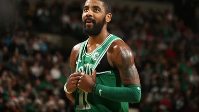 Ned Dishman/NBAE via Getty Images