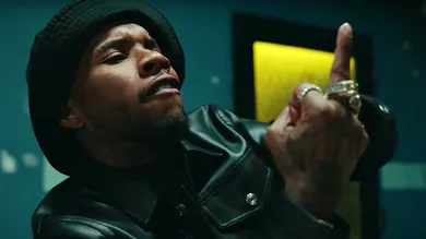 Tory Lanez via YouTube