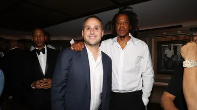 Shareif Ziyadat/Getty Images