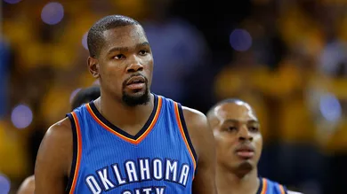 Christian Petersen/Getty Images