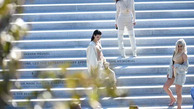 Bryan Bedder/Getty Images