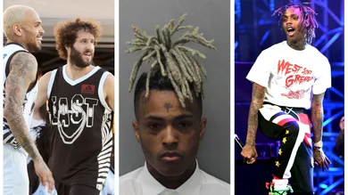 Neilson Barnard, Miami Dade County Corrections, Scott Dudelson/Getty Images