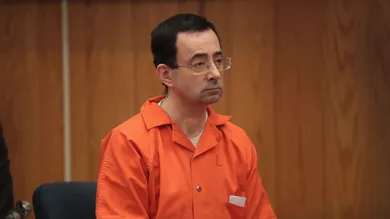 Scott Olson/Getty Images