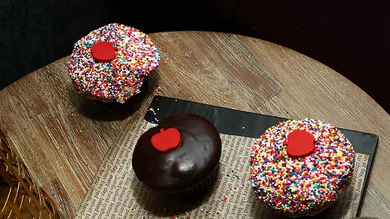 Astrid Stawiarz/Getty Images for Talent Resources