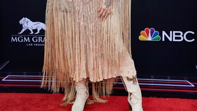 Frazer Harrison/Getty Images