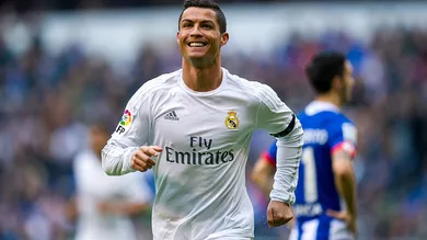 Juan Manuel Serrano Arce/Getty Images