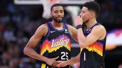 Christian Petersen/Getty Images