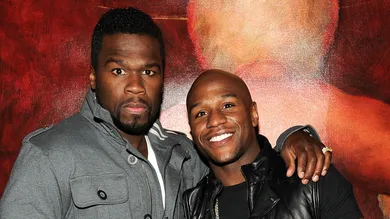 Photo by Larry BusaccaGetty Images