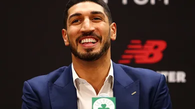 Tim Bradbury/Getty Images