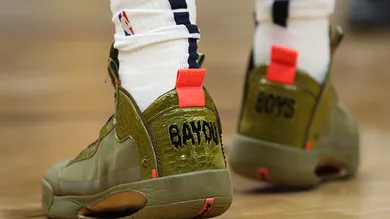 Chris Graythen/Getty Images